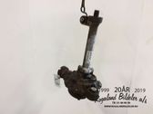Front differential