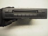 Radio/CD/DVD/GPS head unit