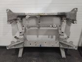 Front subframe