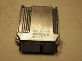 Unité de commande, module ECU de moteur