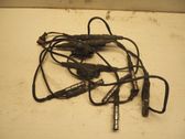 High voltage ignition coil