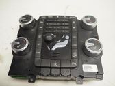 Radio/CD/DVD/GPS head unit