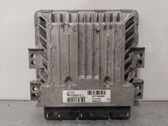 Unité de commande, module ECU de moteur
