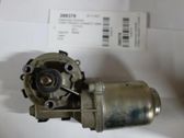 Wiper motor
