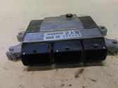 Engine control unit/module ECU