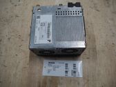 Radio / CD-Player / DVD-Player / Navigation