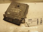 Motorsteuergerät ECU