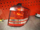 Rear/tail lights