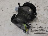Air conditioning (A/C) compressor (pump)