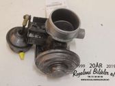 EGR valve