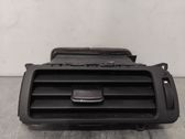 Dash center air vent grill