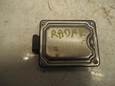 Sensor de radar Distronic