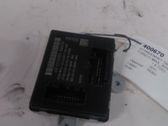 Unité de commande module de porte