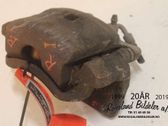 Étrier de frein avant