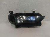 Front fog light