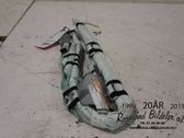 Airbag del techo