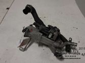 EGR valve