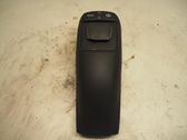 Other switches/knobs/shifts