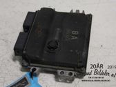 Motorsteuergerät ECU