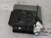 Unité de commande, module ECU de moteur