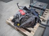 Automatic gearbox