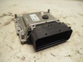 Steuergerät Hochdruckkraftstoffpumpe
