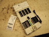 Central body control module