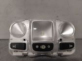 Panel lighting control switch