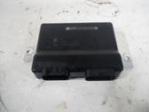 Other control units/modules