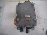 Voltage converter inverter