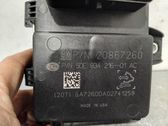 Steuergerät Hochdruckkraftstoffpumpe