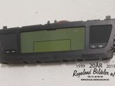 Compteur de vitesse tableau de bord