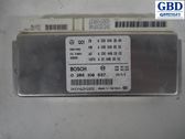 ESP (stability system) control unit