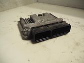 Engine control unit/module ECU