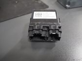 Autres unités de commande / modules
