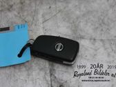 Zündschlüssel / Schlüsselkarte
