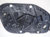 Front door electric window regulator