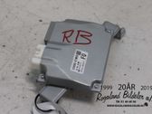 Other control units/modules