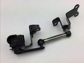 Air suspension front height level sensor