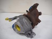 Turboahdin