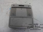 Panel lighting control switch
