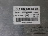 Cruise control unit/module