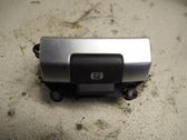 Hand parking brake switch