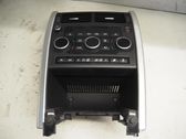 Climate control/heater control trim