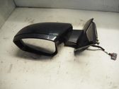 Front door electric wing mirror