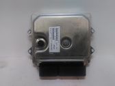 Unidad de control/módulo ECU del motor
