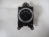 Gear selector