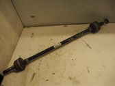 Rear driveshaft