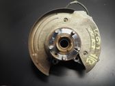 Rear wheel hub spindle/knuckle