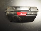Verkleidung Bedieneinheit Klimaanlage / Heizung